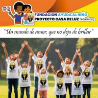 “Creando recuerdos felices para toda una vida” Clases de apoyo escolar para niños de comunidades vulnerables.