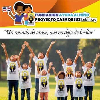 “Creando recuerdos felices para toda una vida” Clases de apoyo escolar para niños de comunidades vulnerables.