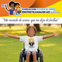 “Cada niño merece un comienzo lleno de oportunidades ” Taller educativo con niños aprendiendo en un ambiente alegre.
