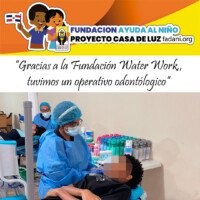 “La educación es el mejor regalo que podemos dar” Preparación de platos nutritivos para la alimentación infantil.