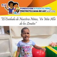 “Un plato de comida, una sonrisa de agradecimiento” Jornada médica infantil brindando atención de salud gratuita.